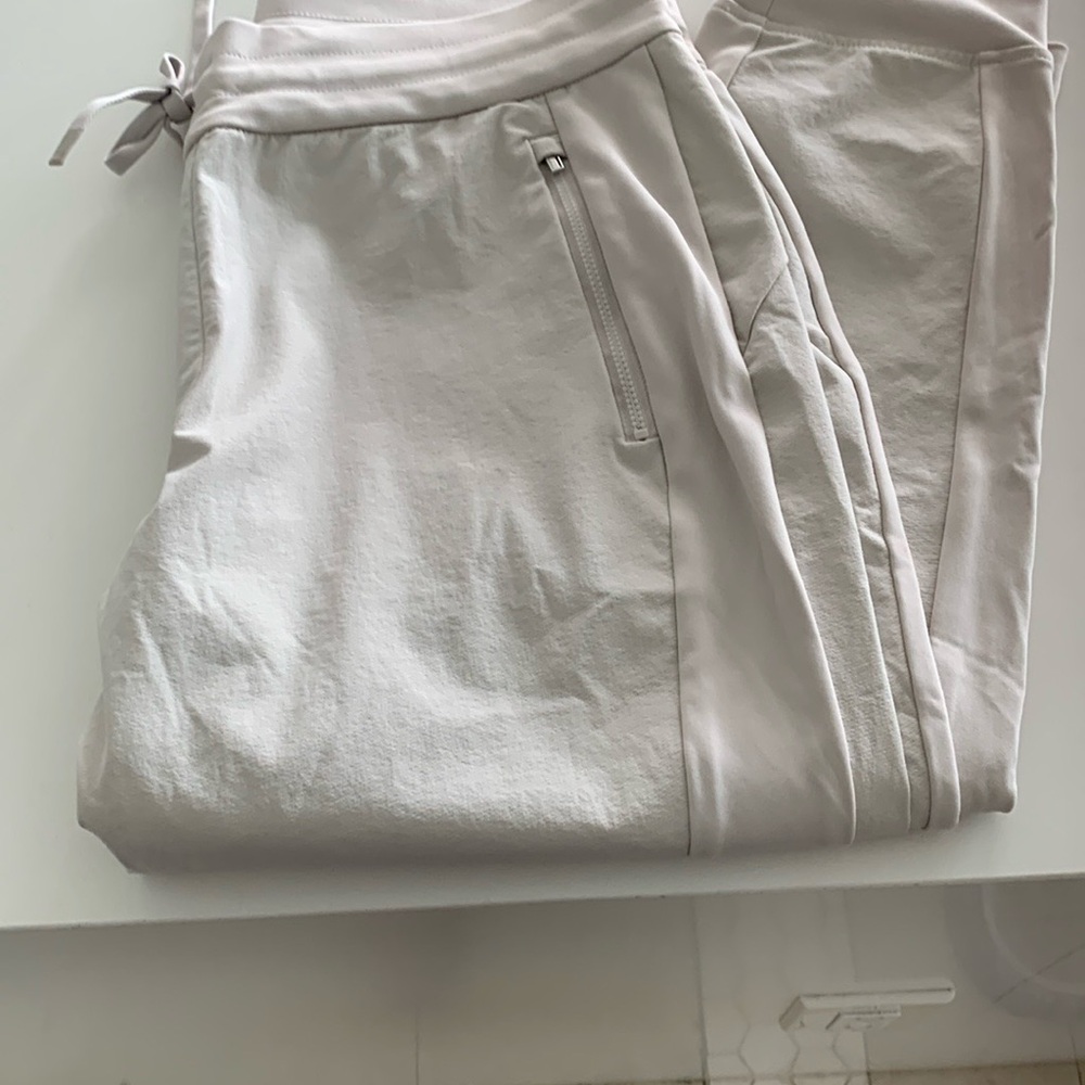 ATHLETA womens track Pants size 12